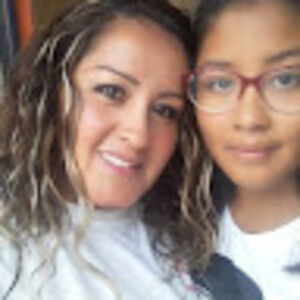 Meet your Posher, Fernanda